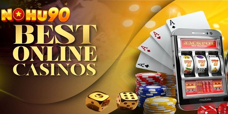 Giới thiệu về casino Nohu90