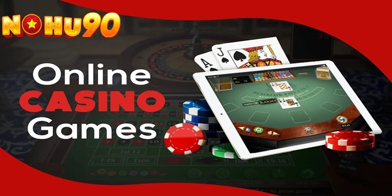 Ưu điểm nổi bật của casino Nohu90