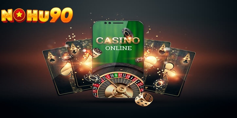 Game bài trí tuệ Poker