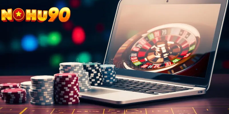 Giải nghĩa thế nào là casino online