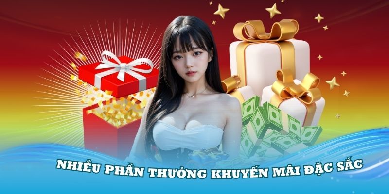 Tổng hợp các chương trình khuyến mãi Nohu90 đang diễn ra