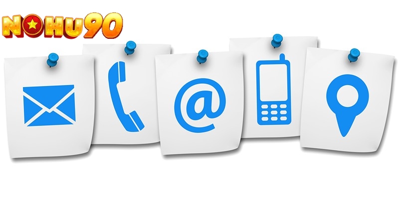 Liên hệ qua Email Nohu90