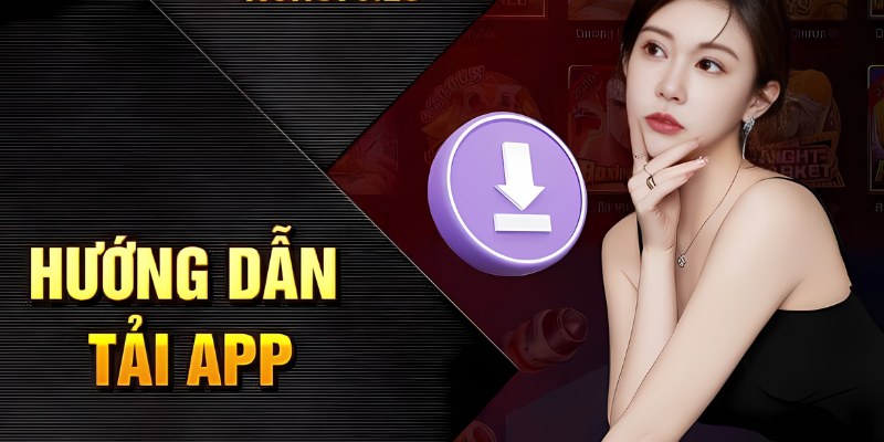 Chi tiết từng bước tải app Nohu90 tương thích hệ điều hành Android