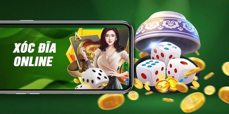 Xóc Đĩa - Tựa Game Siêu Hấp Dẫn Tại Sòng Bạc Casino Nohu90